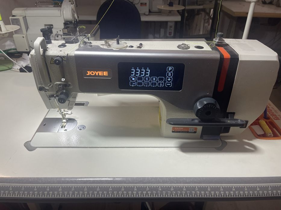 Швейные машинки проищводсвенные