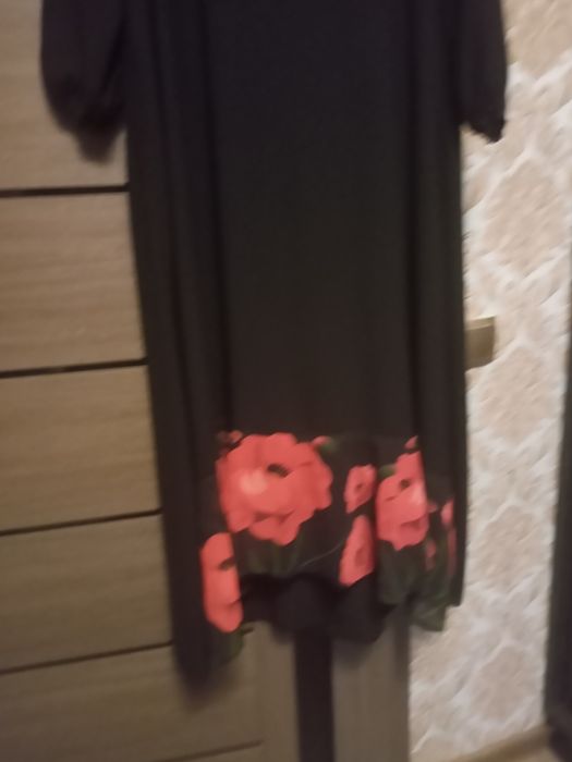 Женская одежда платье 60р 62р