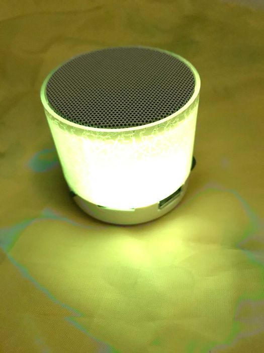 boxa bluetooh portabila