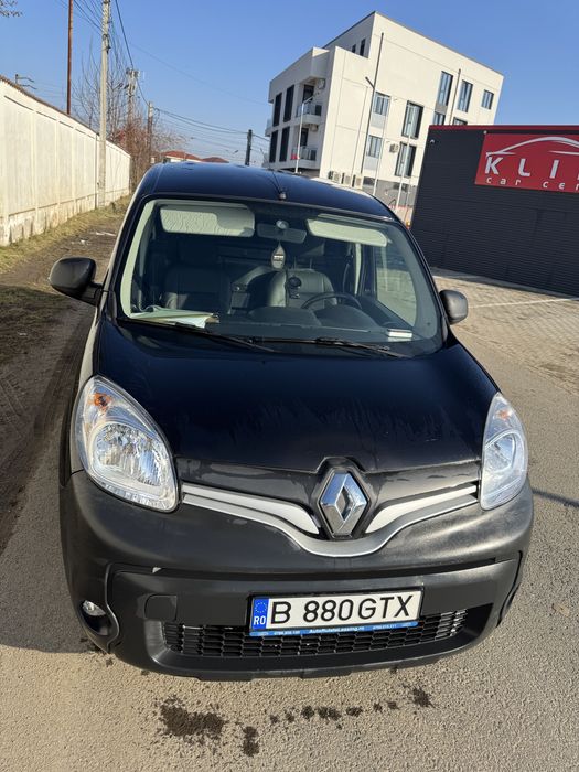Vand renault kangoo maxi