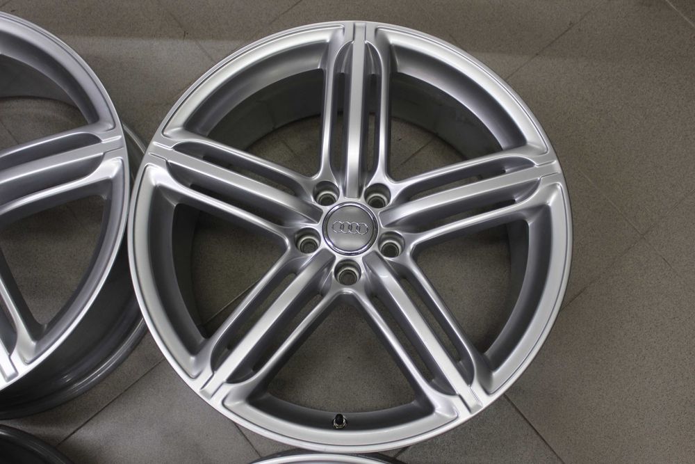 Джанти 20" Audi A8