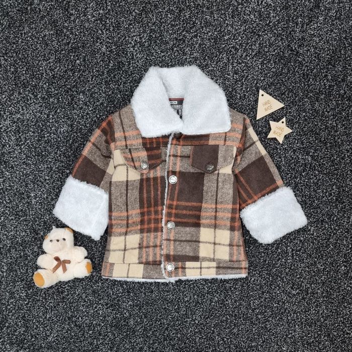 детски куртки оптом