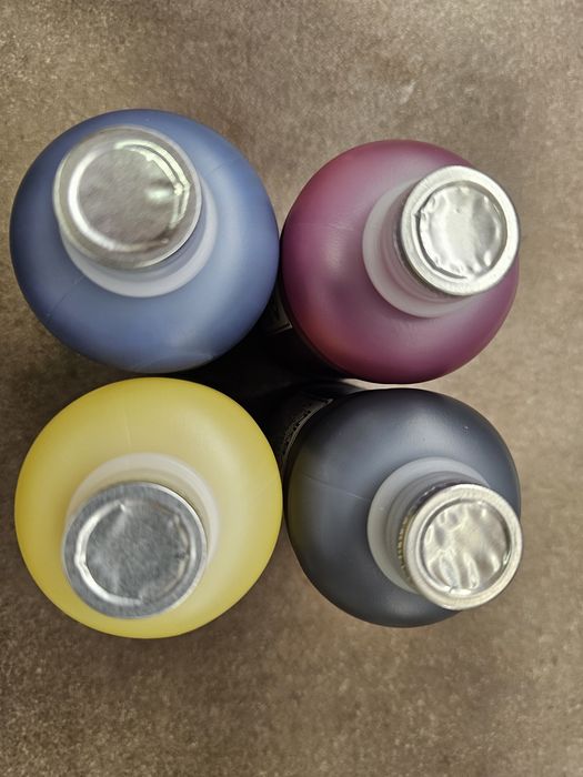 Сублимационно мастило INKBANK -250 мл