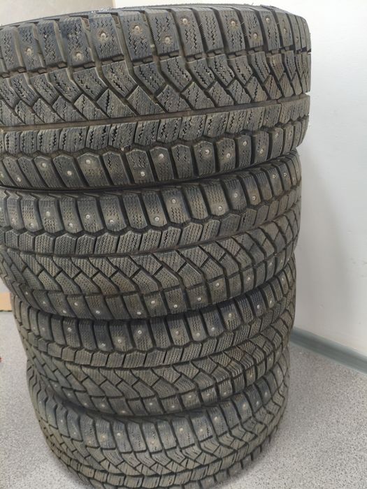 Состояние отличное 225/55/16