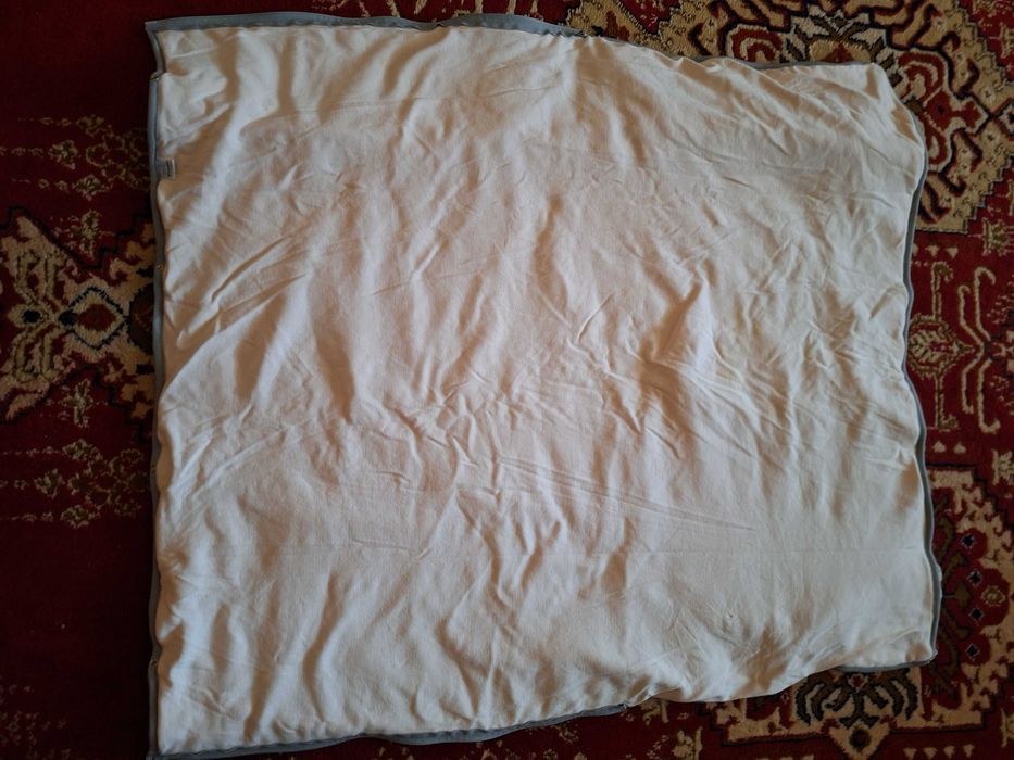 Порт-бебе за момиче