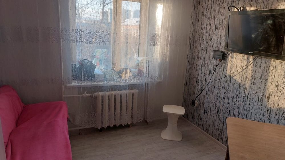 Сдам 1 комнатную