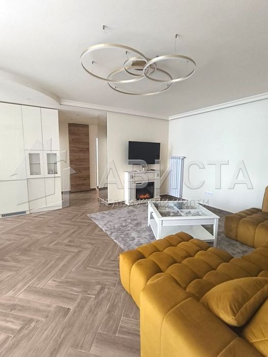 Дава се под наем Двустаен апартамент в София, Лагера - 86 кв.м за 817.53 € - Снимка #3