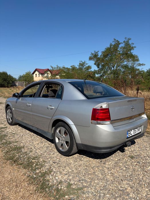 Opel vectra C.