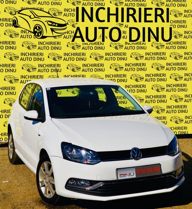 Inchirieri autoturisme Giurgiu