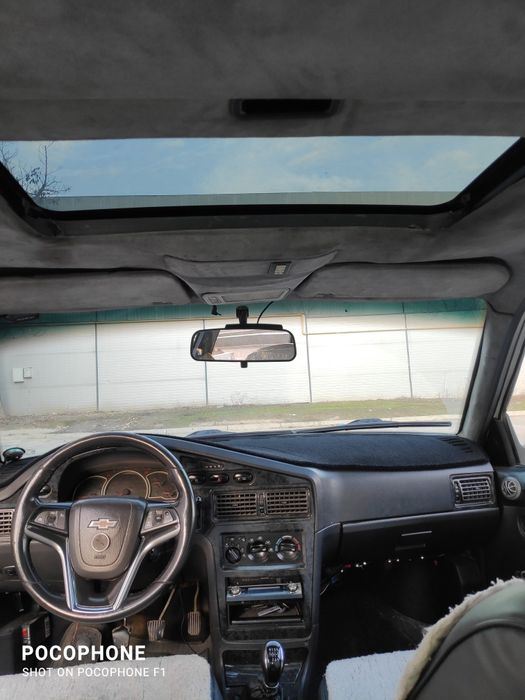 Chevrolet Nexia 2011 — 4