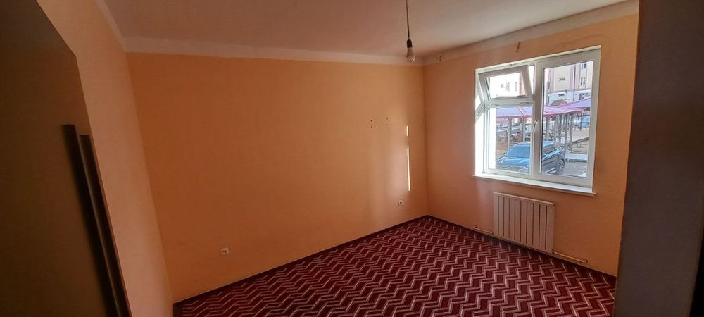 Пишик гиштдан курилган 3 хонали хонадон