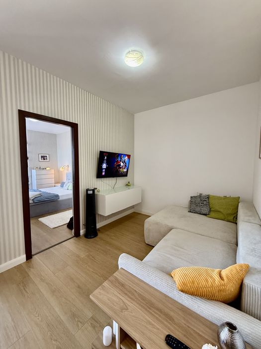 Apartament – Cluj-Napoca - Vedere 3