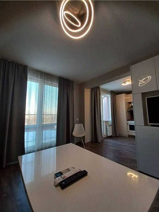 Тристаен апартамент в София-Студентски Град