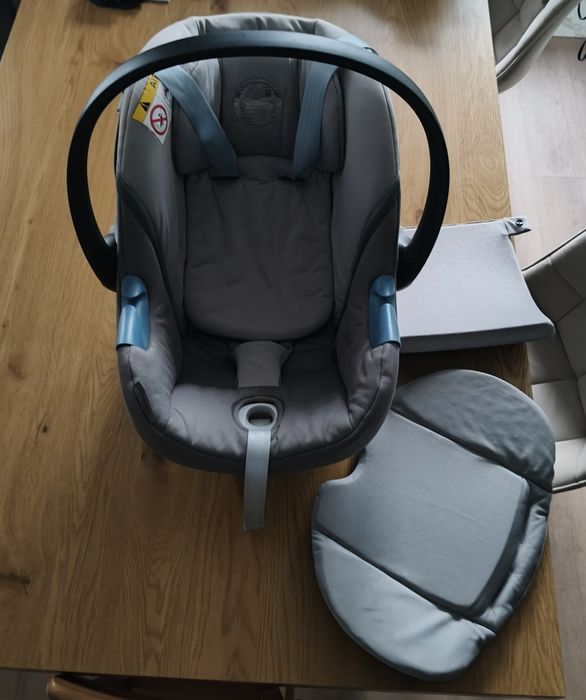 Cybex aton M isize