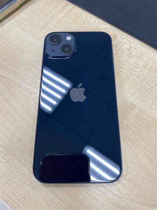 Iphone 13 128гб черный