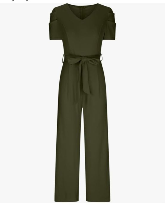 Salopetă lunga  damă