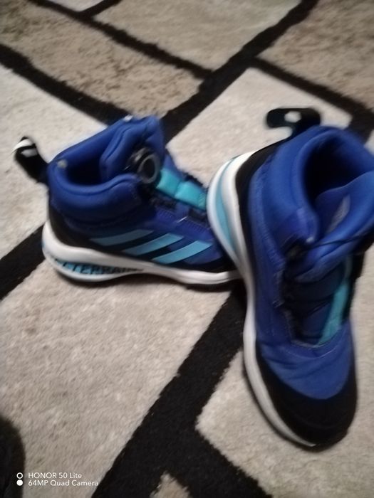 Детски обувки Адидас BOA 33,34