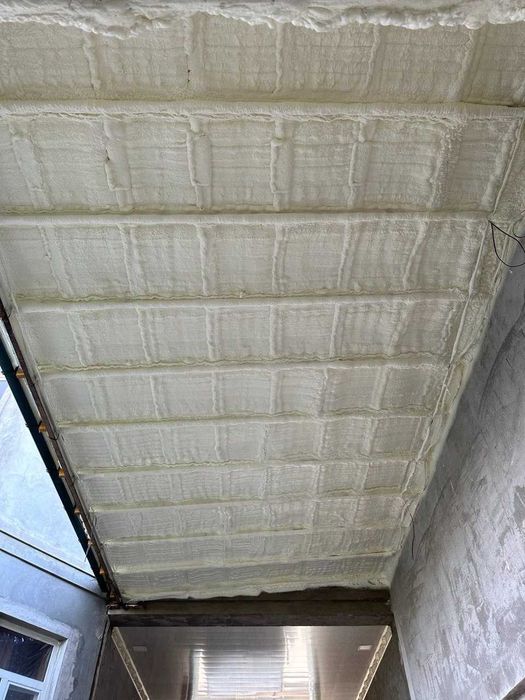 Teploizolatsiya pena sepish xizmati | пенка сепиш томга пенополиуретан