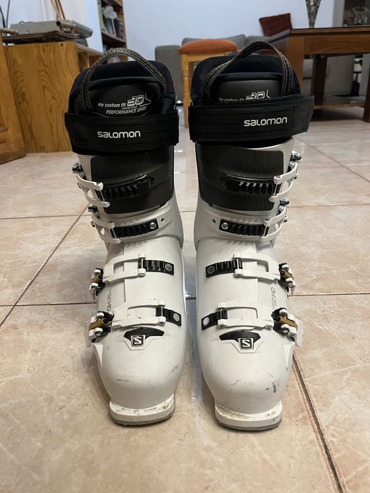 Clăpari Salomon S/Pro 90 W