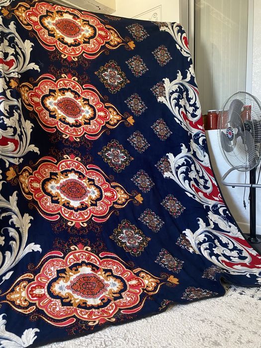 Продается ковер тоньки