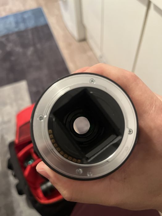 Обьектив Sony 28-70kit в отличном состояний