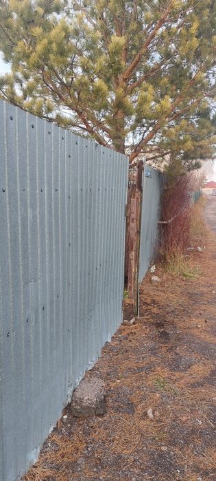 Продам дачный участок