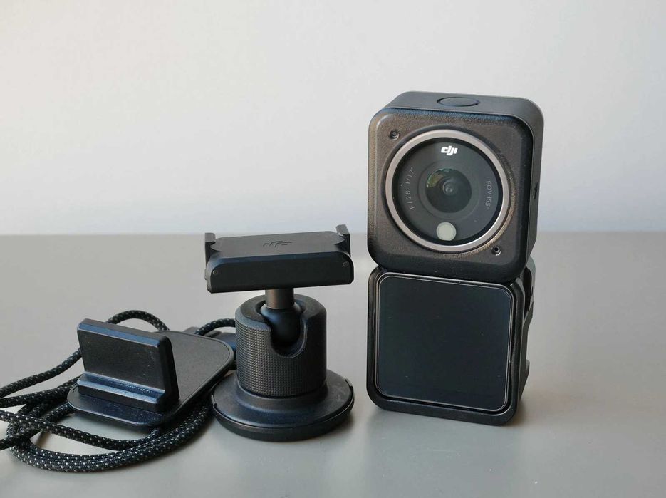 DJI Osmo Action 2
