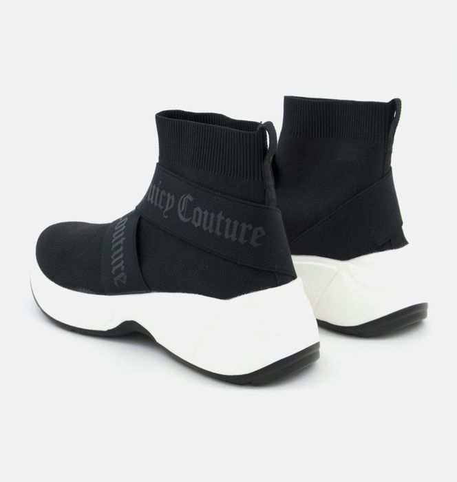 Полусапожки Juicy Couture 38