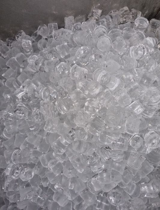 Продам пищевой лед