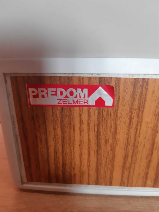 Сешоар за ръце, ретро PREDOM ZELMER
