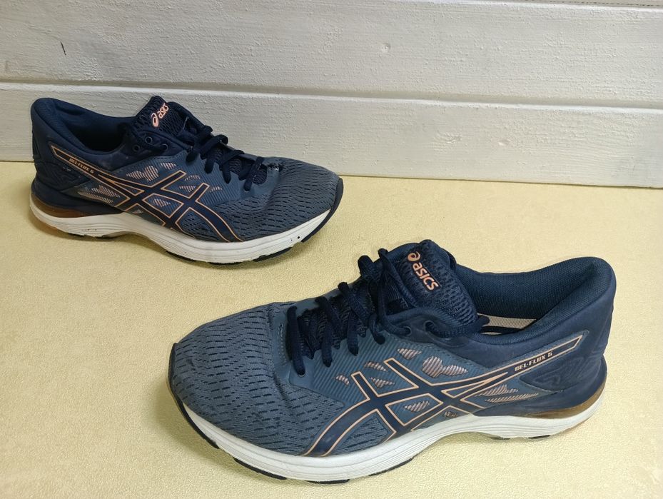 Asics Gel Flux N 39,5 - 25 лв