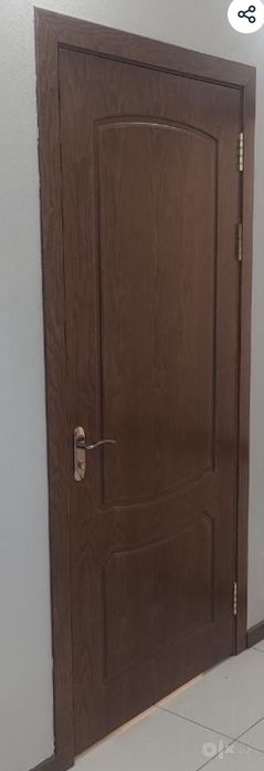 Продам межкомнатные двери