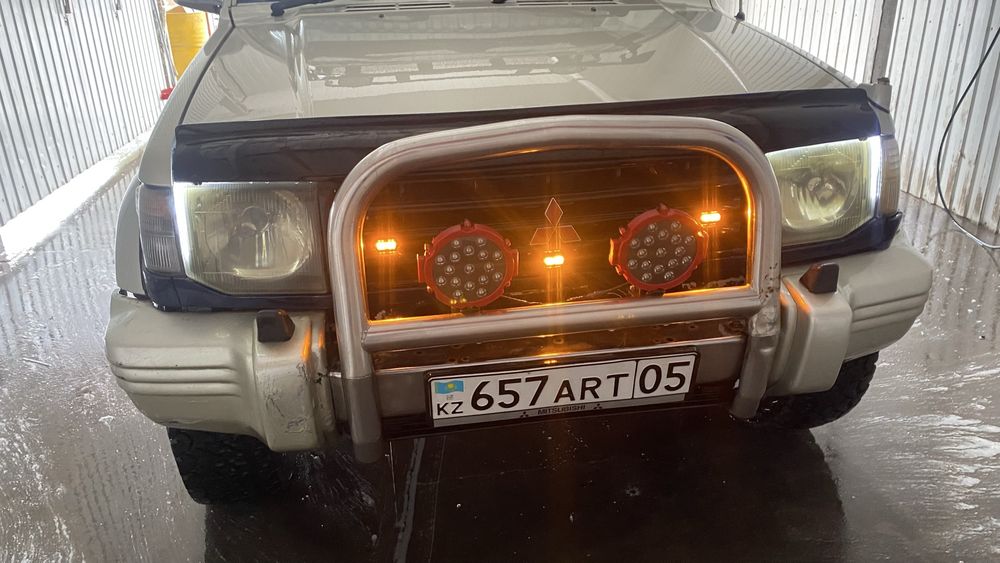 Продам поджеру 2.