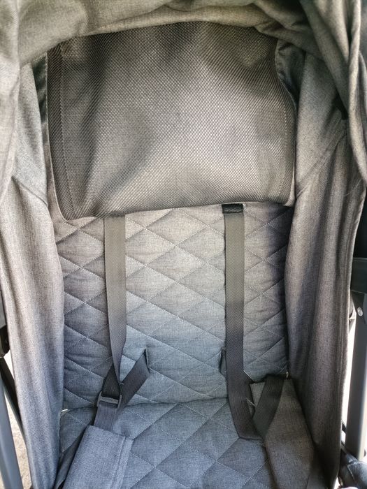 Продам коляску MStar