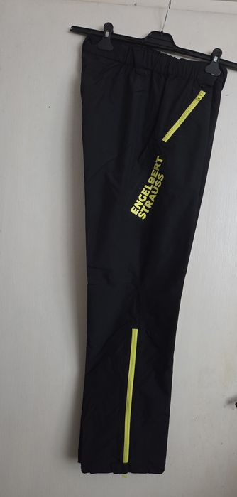 Engelbert strauss мъжки водоустойчиви панталони