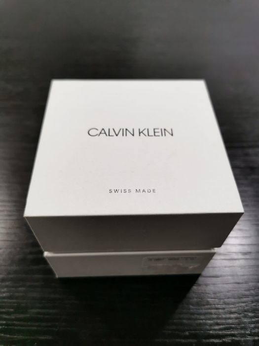 Ceas Calvin Klein bărbați