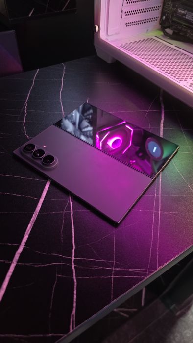 Samsung Z fold 8 ultra