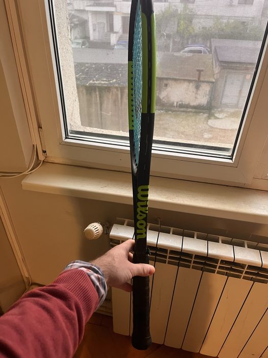 Racheta tenis Wilson Blade 98 vs 6 285 gr L3