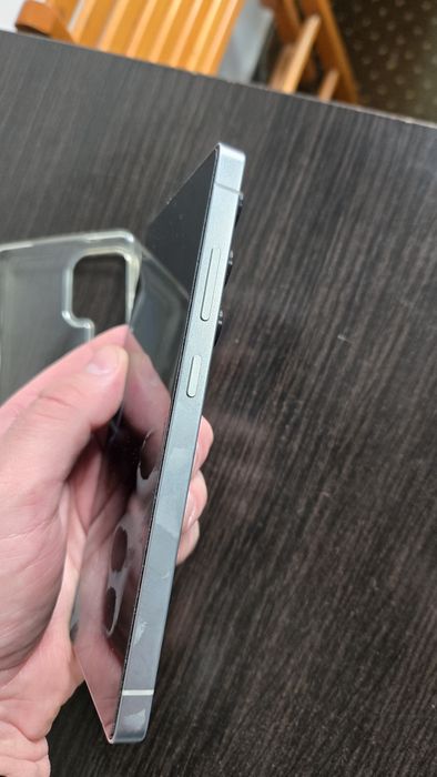 Samsung Galaxy S25 Ultra - 256GB