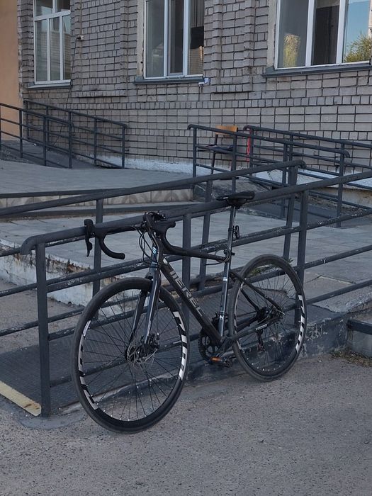 Продам шоссейник 2Erec