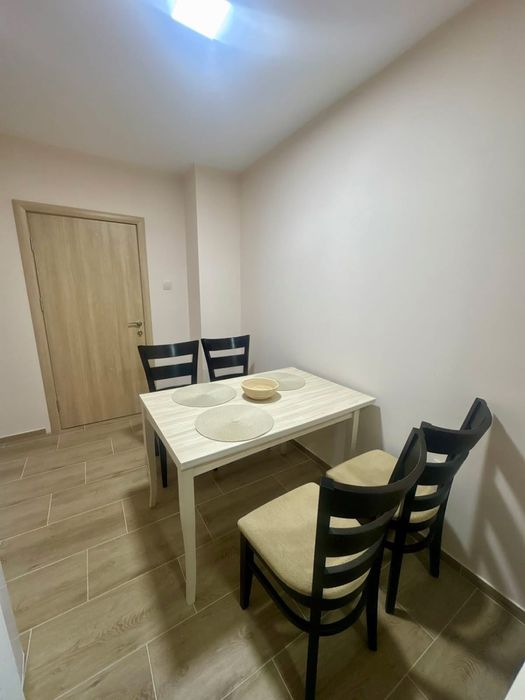 Просторен Двустаен Апартамент Под Наем кв. Боровец