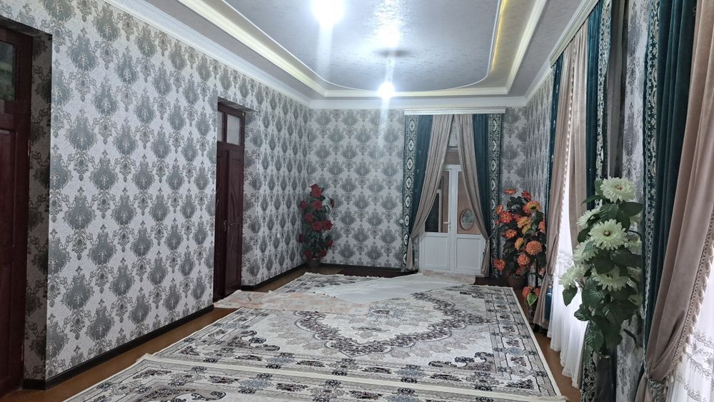 Дом сотилади срочно