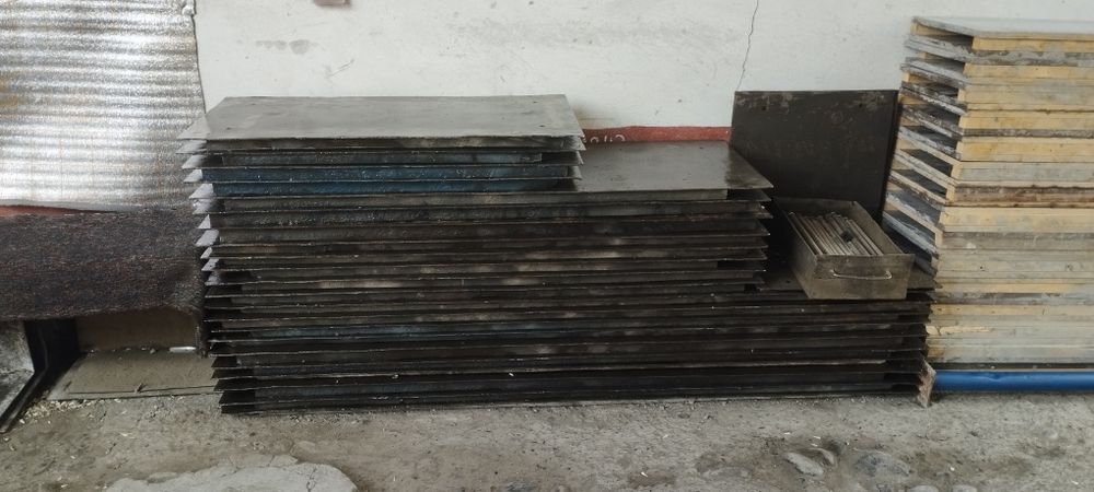 Апаловка сотилади б/к