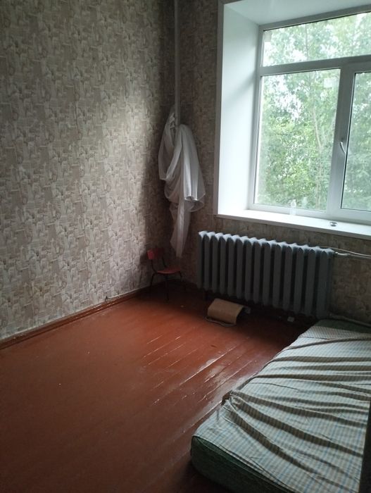 Здам квартиру 3 комнатную