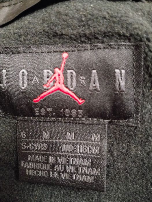 Куртка детская Nike