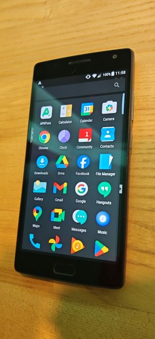 Oneplus 2  64gb/4   dualsim Impecabil