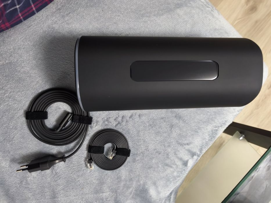 Router wireless Ubiquiti AmpliFi Alien Afi-Aln-R, 1148 mbps/4804 mbps