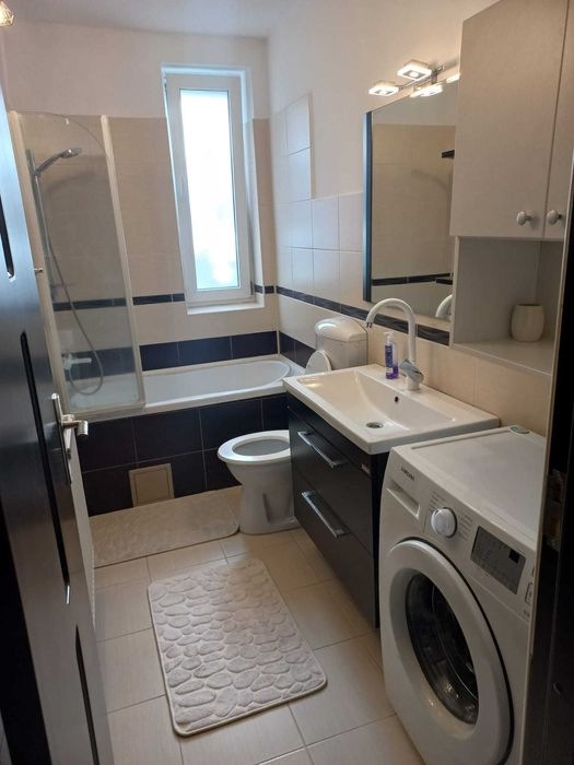 Apartament de inchiriat in 7 Noiembrie