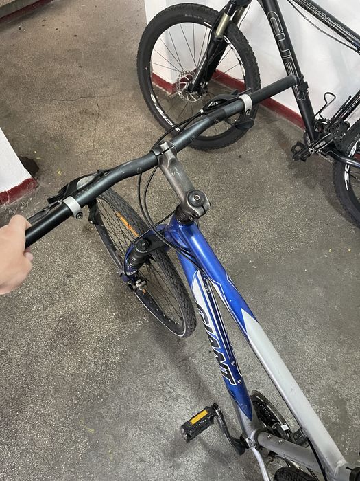 Bicicleta GIANT