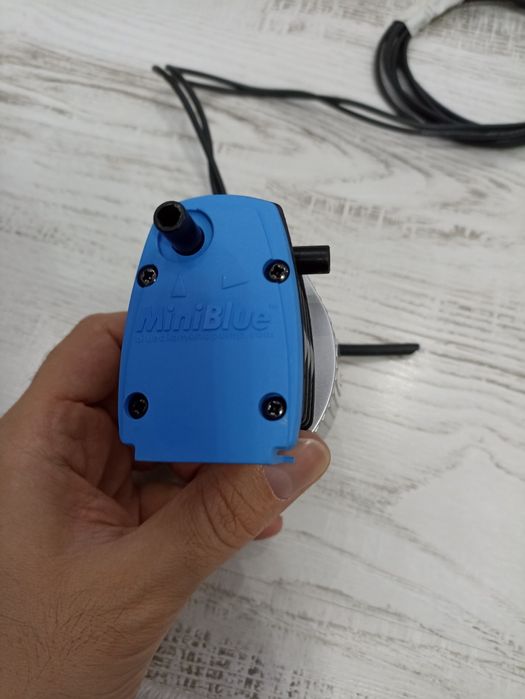 Самозасмукваща помпа Aspen